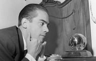 Alfredo di Stefano won the Ballon d'Or on two occasions